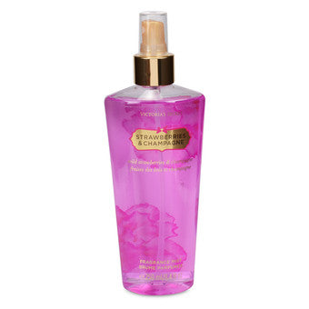 Victoria's Secret Strawberries & Champagne Body Mist 250ml