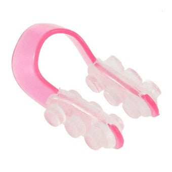 Nose Up Nose Lifting Clip (Pink)