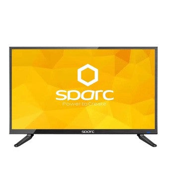 Sparc 32" LED TV Black Vixen VX3200s