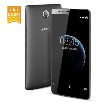 Infinix Note 2 X600 4G LTE 16GB (Gray)